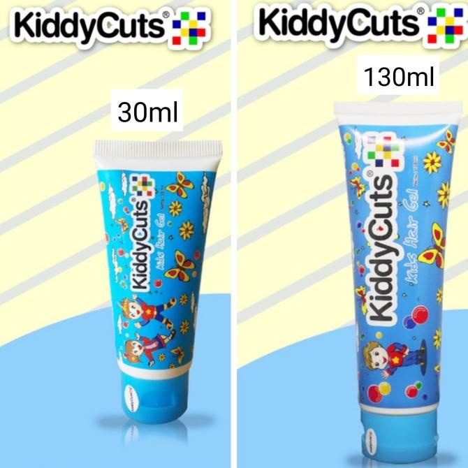 Image of 'TERLARIS' KIDDY CUTS HAIR GEL 30 ML & 130 ML BEST SELLER!!! #0