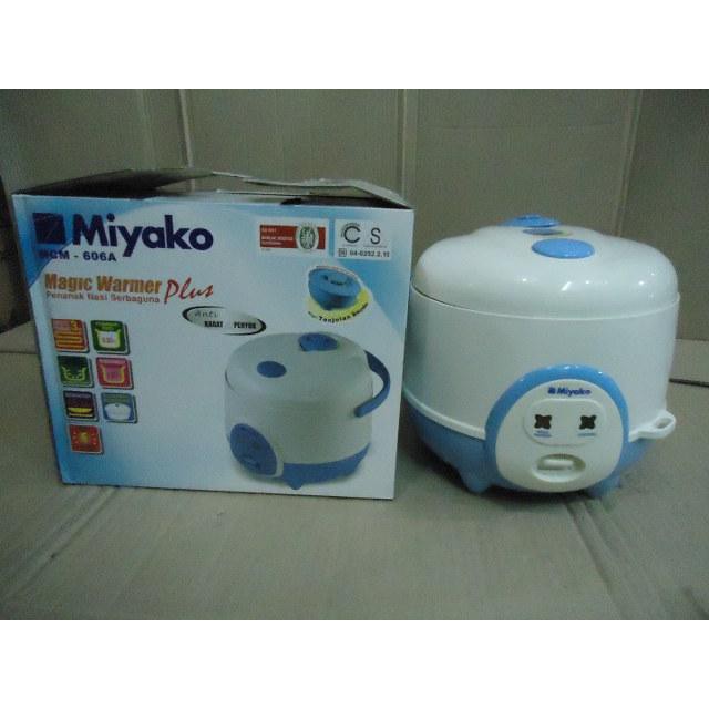 Magic Com MIYAKO MCM 606 B