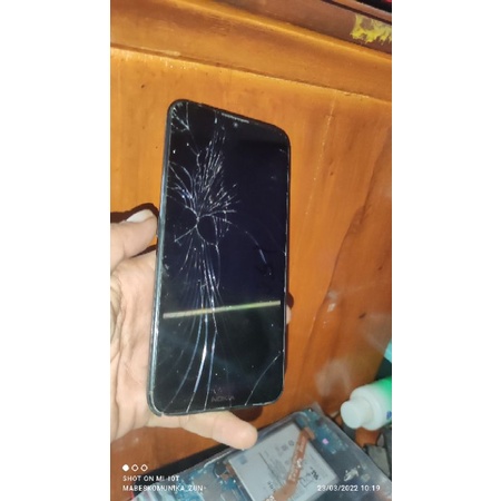 lcd tc 1set evercoss u50a ori cabutan normal