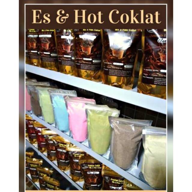 

Eceran 500 gr / Tambahan utk Paket