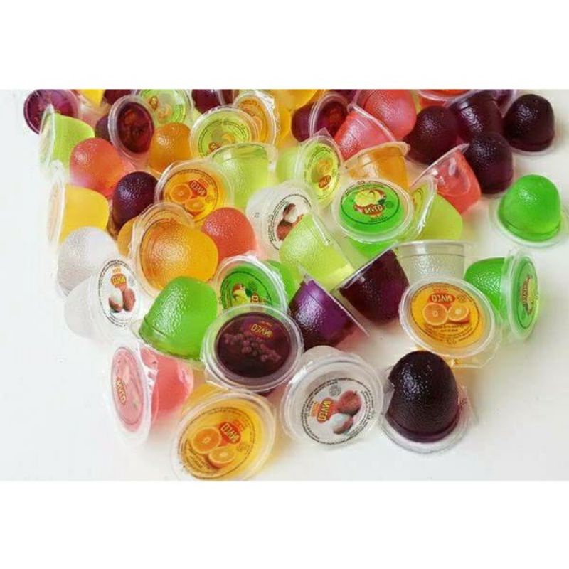 

INACO Jelly/Jelly Inaco 1Kg