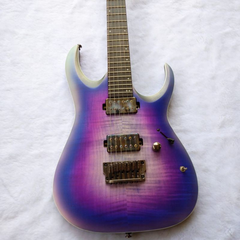 ibanez rga61al
