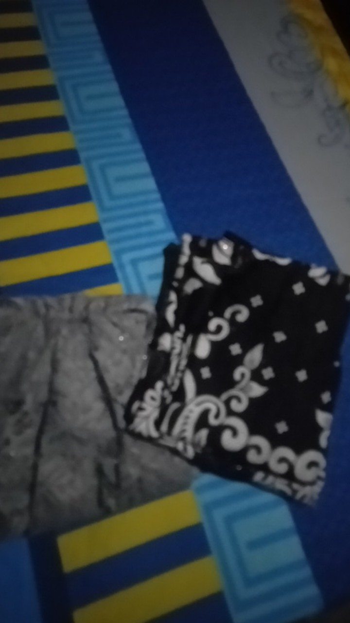 Batik Keluarga Sarimbit // Batik Keluarga Brokat // Batik Couple Keluarga