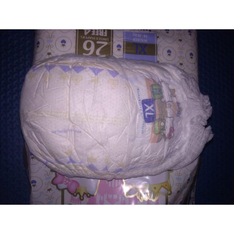 Sweety Gold XL Curah