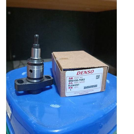 Update PLUNGER 090150-7653 DENSO UNTUK HINO LOHAN 