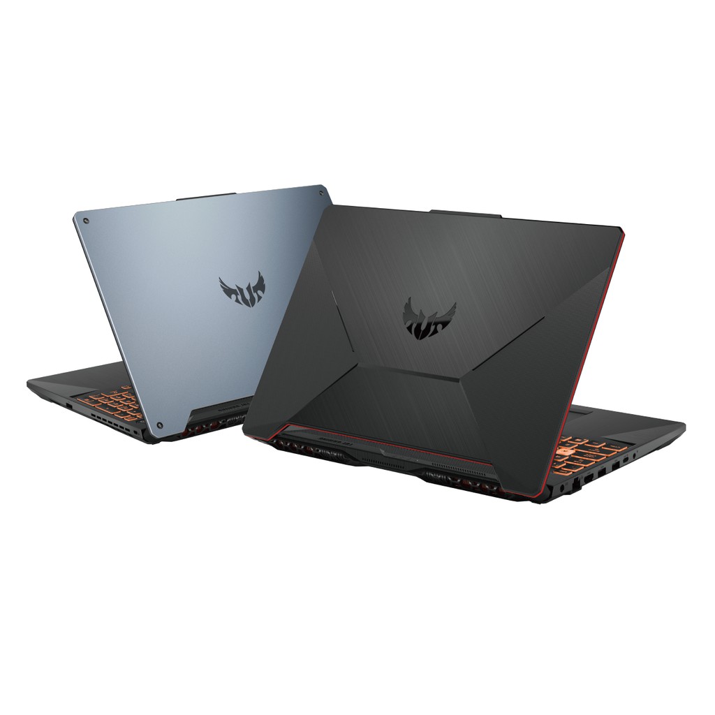 ASUS TUF FX506LH I565B6T i5 10300H 16GB 512ssd GTX1650 4GB 15.6FHD 144Hz Windows10+OHS 2019 GREY