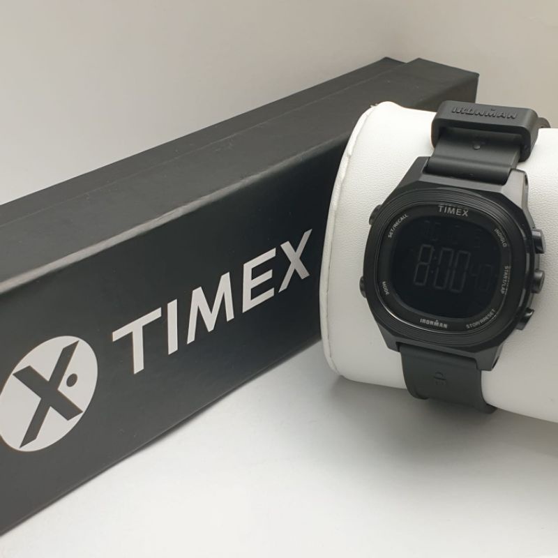 Jangan Tangan Pria Timex digital//Jam Tangan Pria Sport digital//Jam tangan pria Digital Tali Rubber