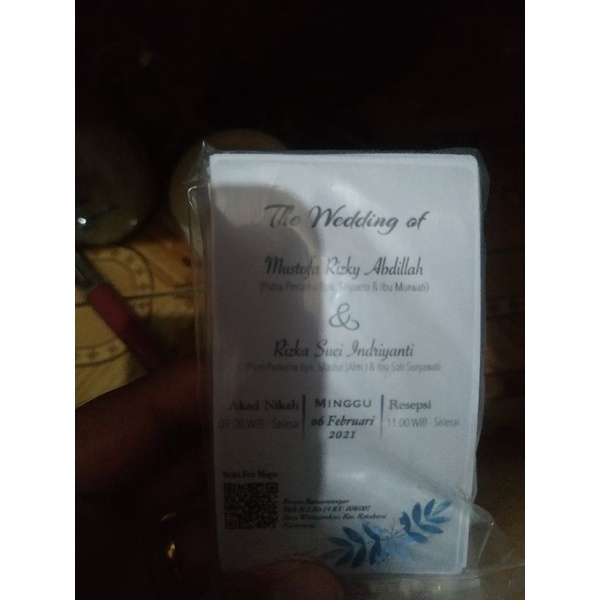 

undangan pernikahan
