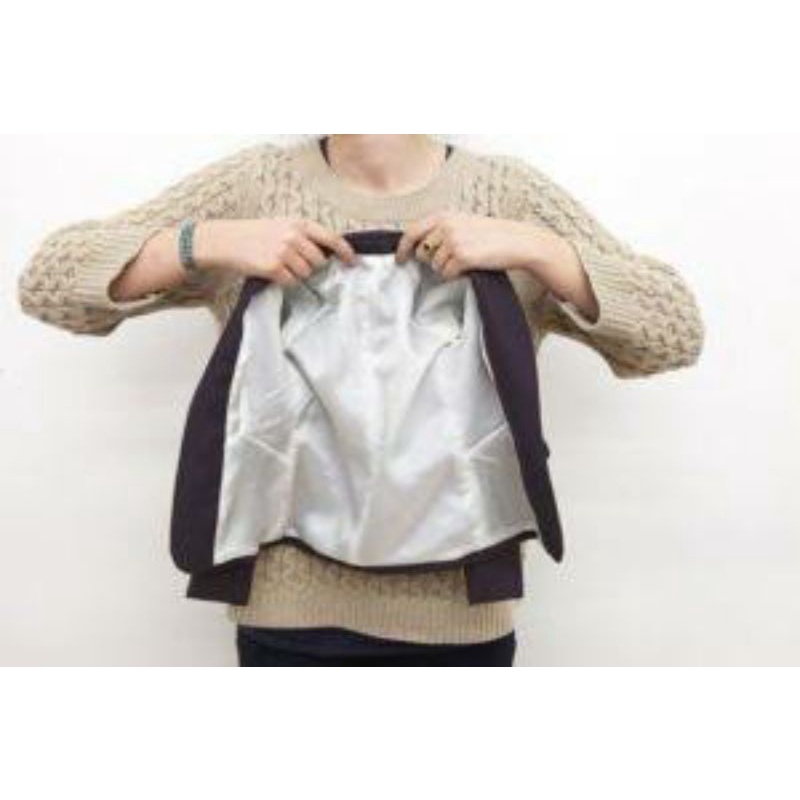 Tambah Furing Trikot