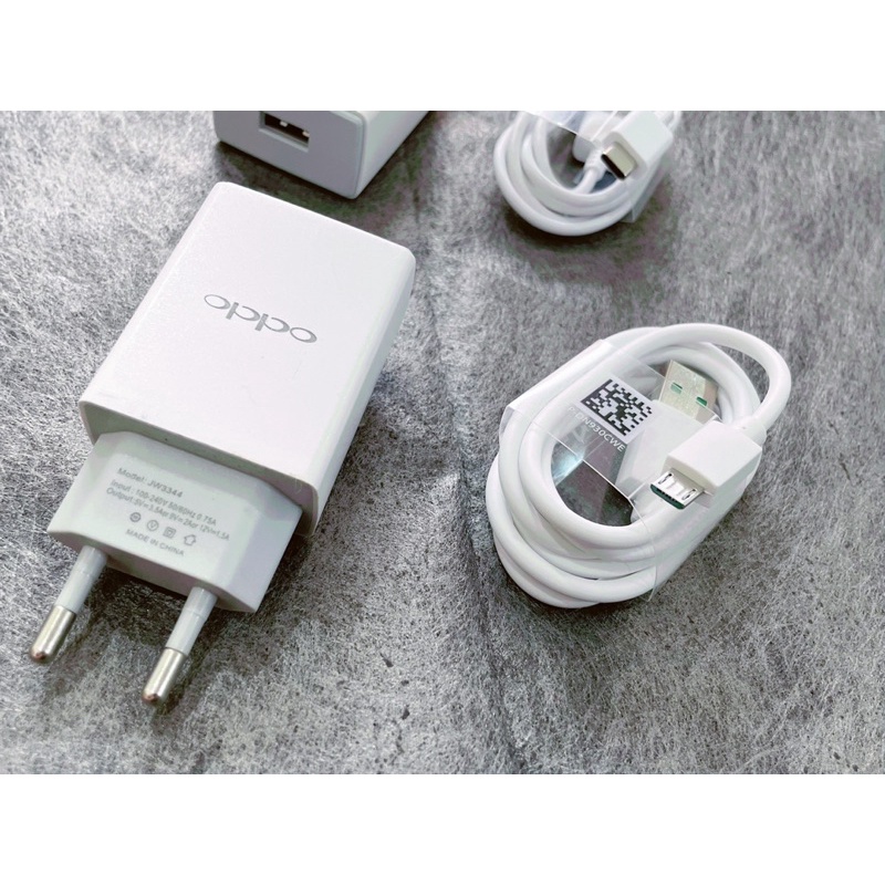 【3344】[GROSIR/COD]CASAN OPPO 2A QUICK CHARGER TRAVEL CHARGER ORIGINAL AK933 2A, CHARGER OPPO KABEL MICRO/TIPE-C