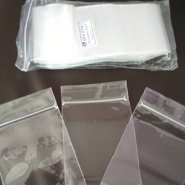  PLASTIK  PUDOT ISI 50pcs MURAH  Free  Ongkir  Shopee Indonesia