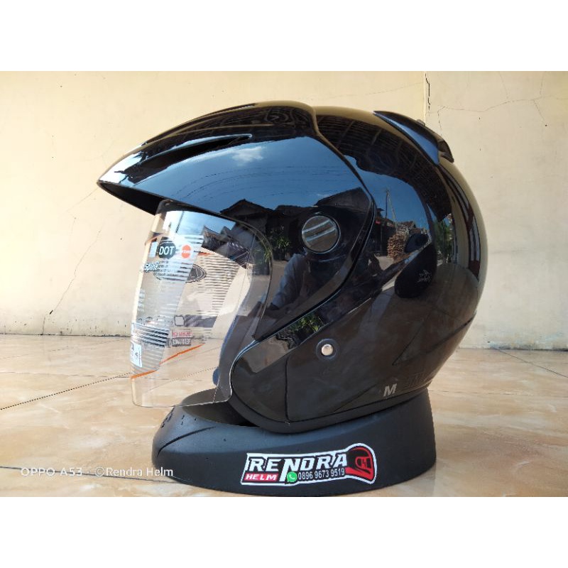 Helm INK Cx22/ INK biasa orijinal 100% Ogkir Termurah 2 kg-2