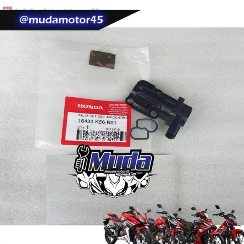 SENSOR GAS SUPRA GTR