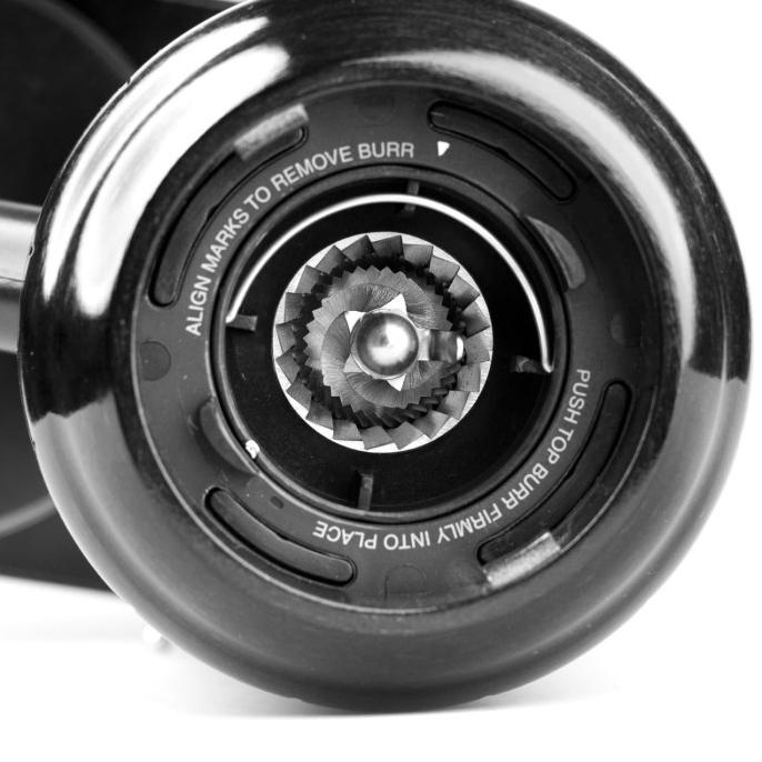 Jual HARIO V60 ELECTRIC COFFEE GRINDER EVCG8B Grinder kopi Elektrik