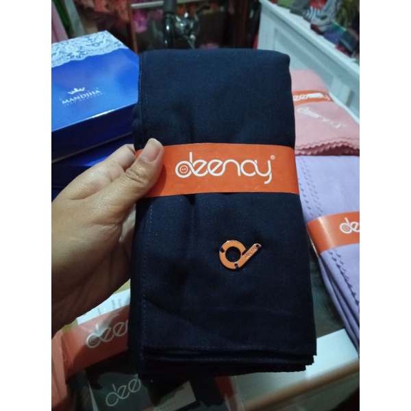 Deenay liza polos Navy Birdong