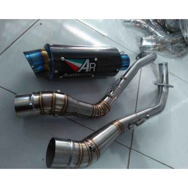 Austin racing nmax,  aerox,  pcx, adv dll