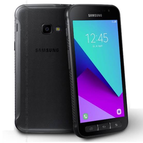 Samsung Galaxy Xcover 4 Ram 2 16gb Sein Shopee Indonesia