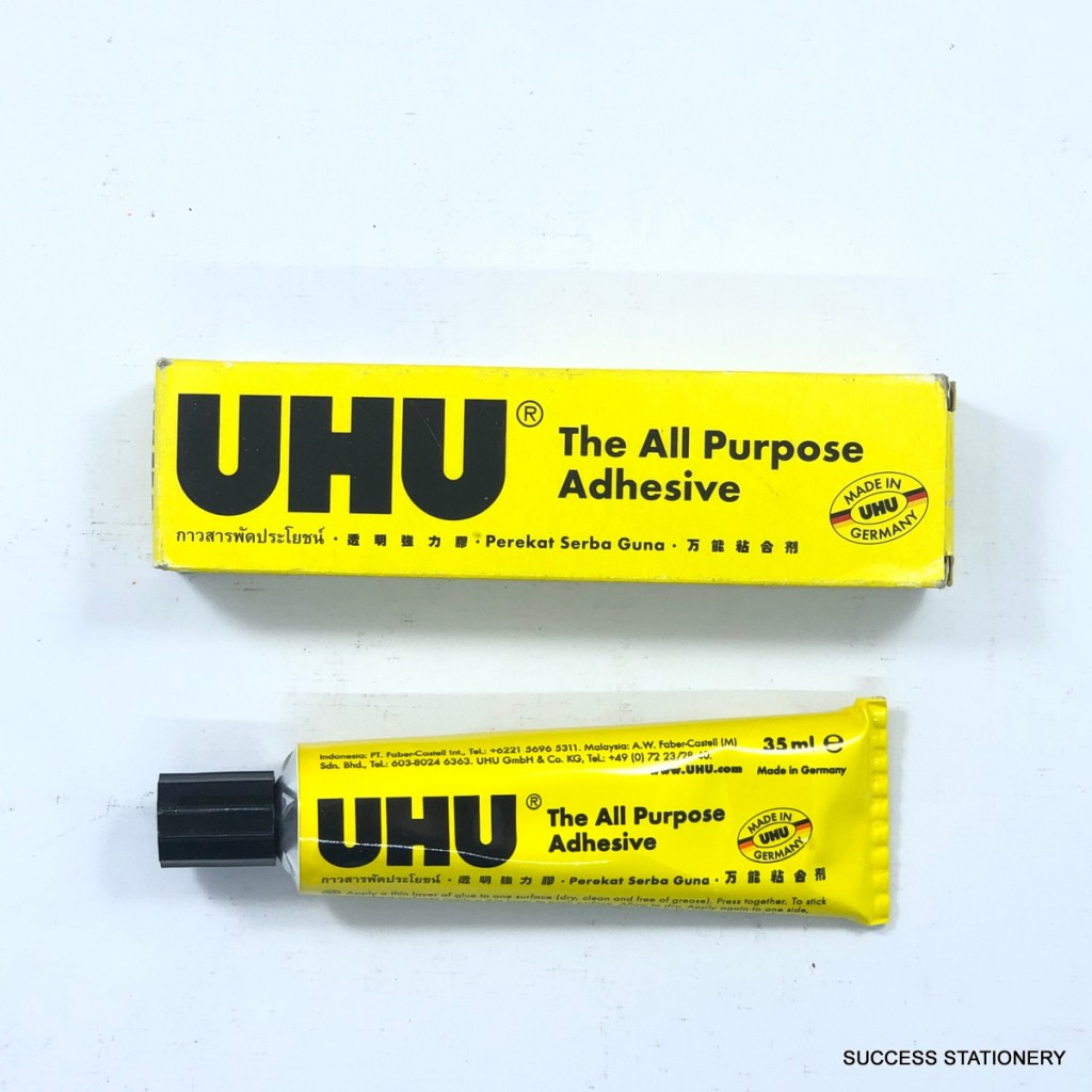 

UHU LEM NO. 13 (33 ML)