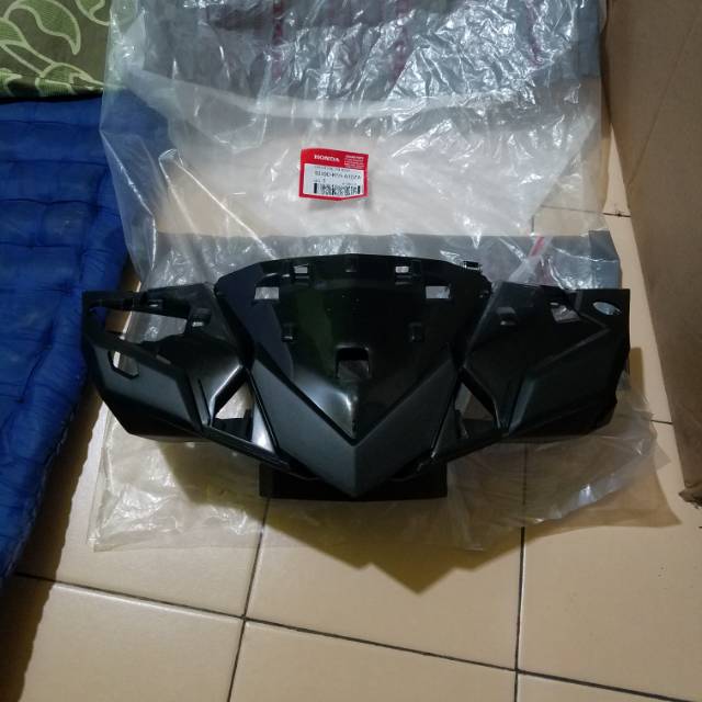 Batok depan vario 150 pnp vario 125 Led th 2015 2017 original ahm