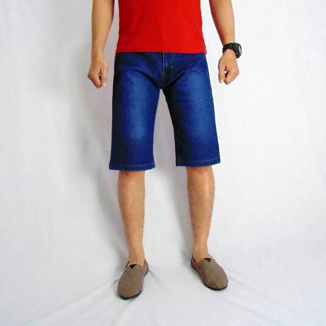 Celana Jeans / Celana Pendek Jeans / Celana Jeans Pria / Celana Jeans Pendek / Celana Jeans