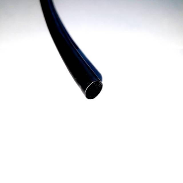 Heat Shrink Tube 6mm Isolasi Selongsong Bakar