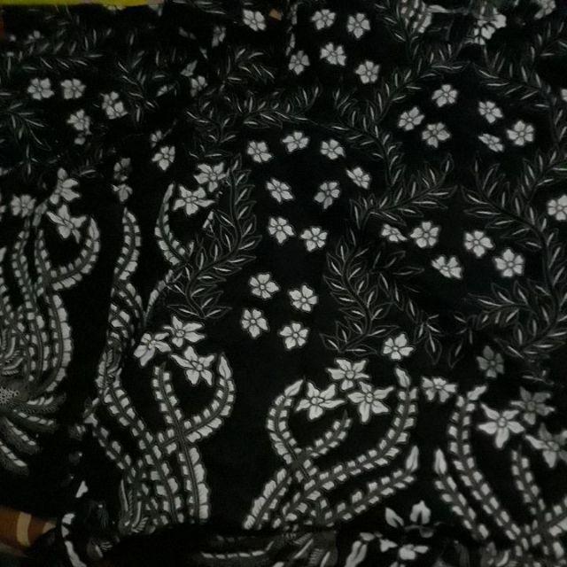 Maura Couple - Sania Ruffle Batik Couple Ori Ndoro Jowi Dnt Garansi Termurah Shopee - Solo