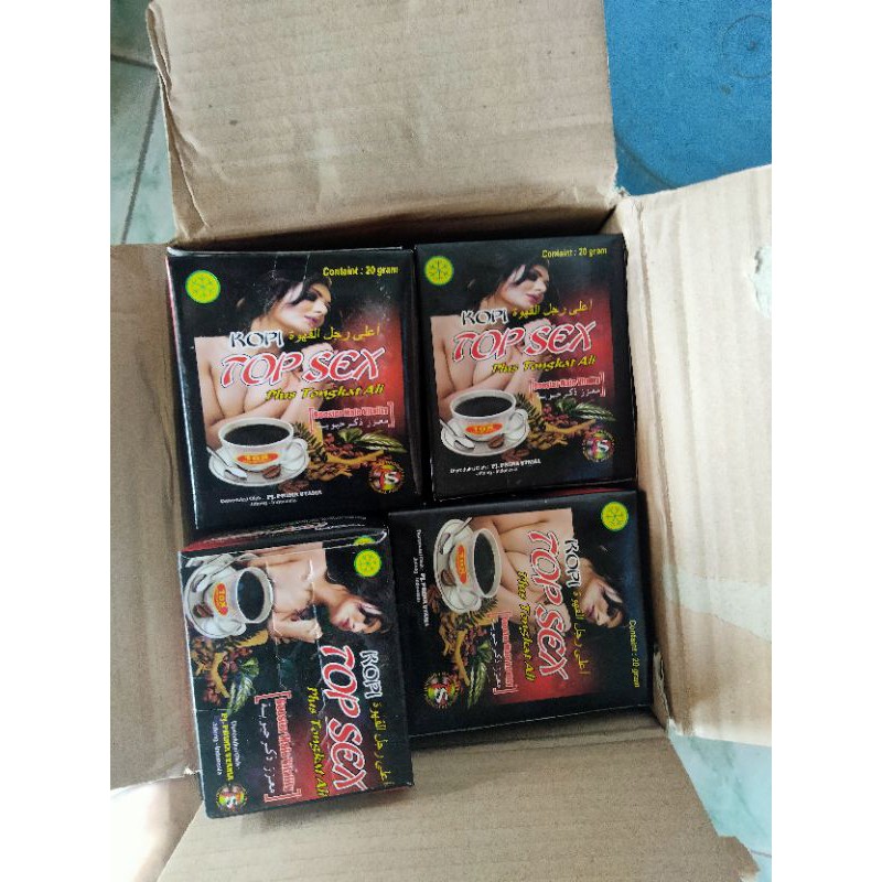 kopi top sex