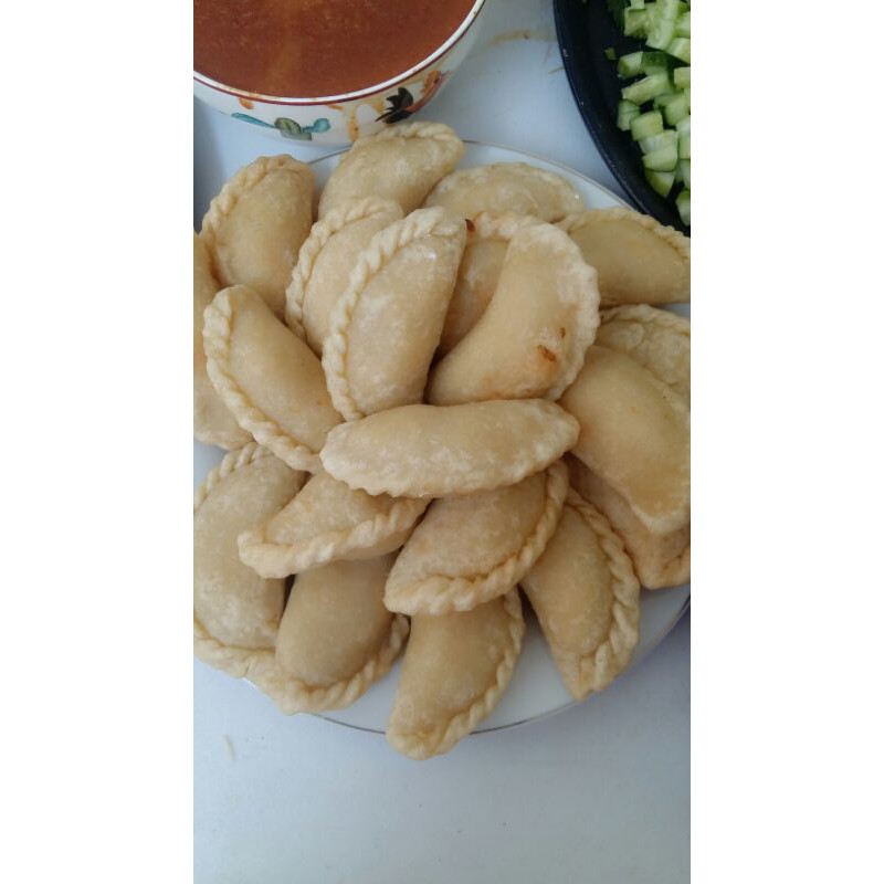 

pempek pistel