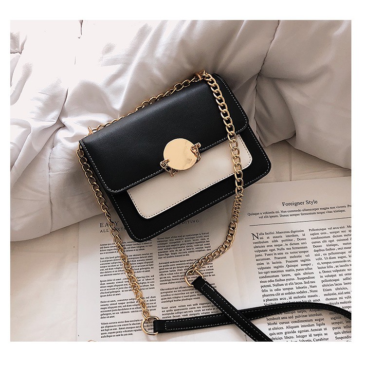 TAS HAPPY LT1629 slingbag wanita Tas batam import 1kg bisa 2 tas