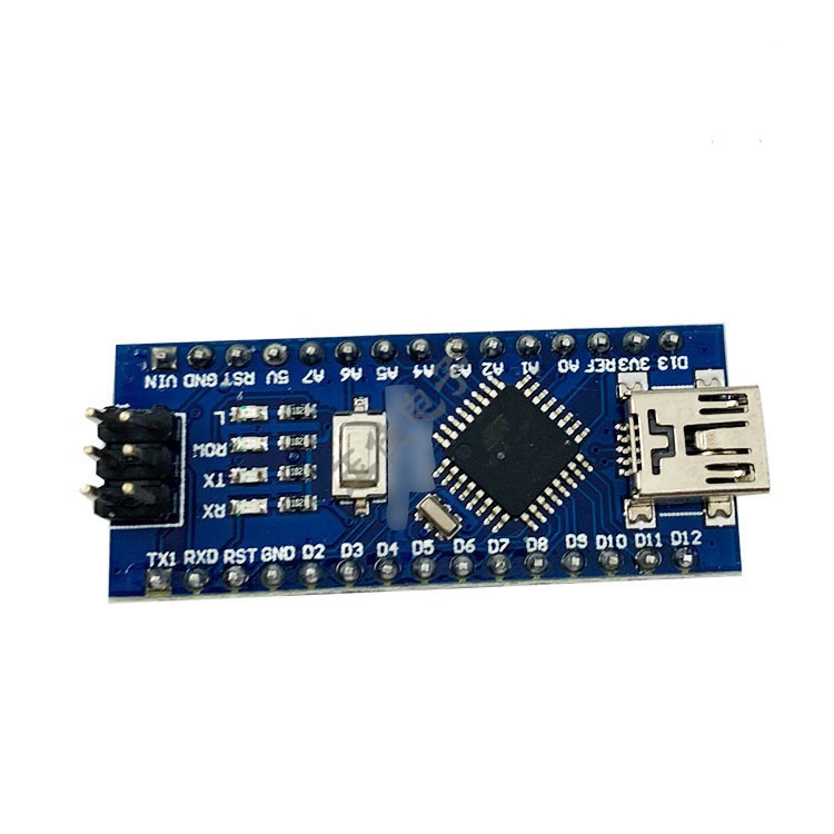 Nano V3.0 ATMEGA328P NEW VERSION (1516)