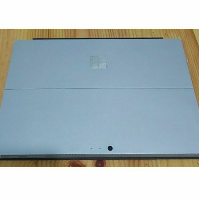 Jual Laptop 2 in 1 Touchscreen Microsoft Surface Pro 3 Cor i5-4300U Ram