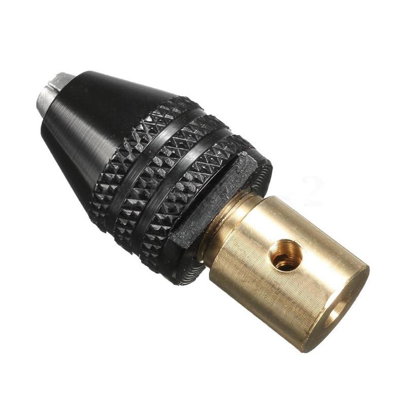 Kepala Bor Mini / Chuck Mini Drill