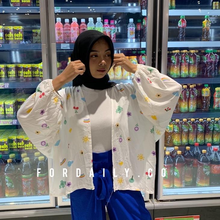 KIYOWO OUTER BALON  | ARABELLA OUTER ▪ KI.116068