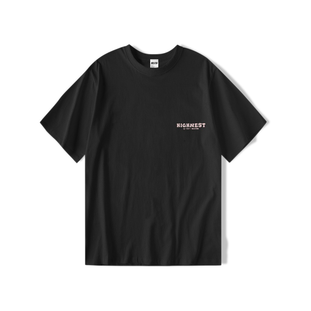 Milestones HIGHNEST T-Shirt