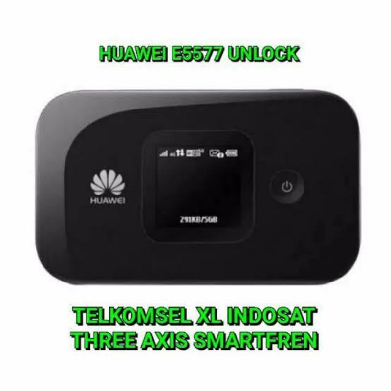 modem huawei