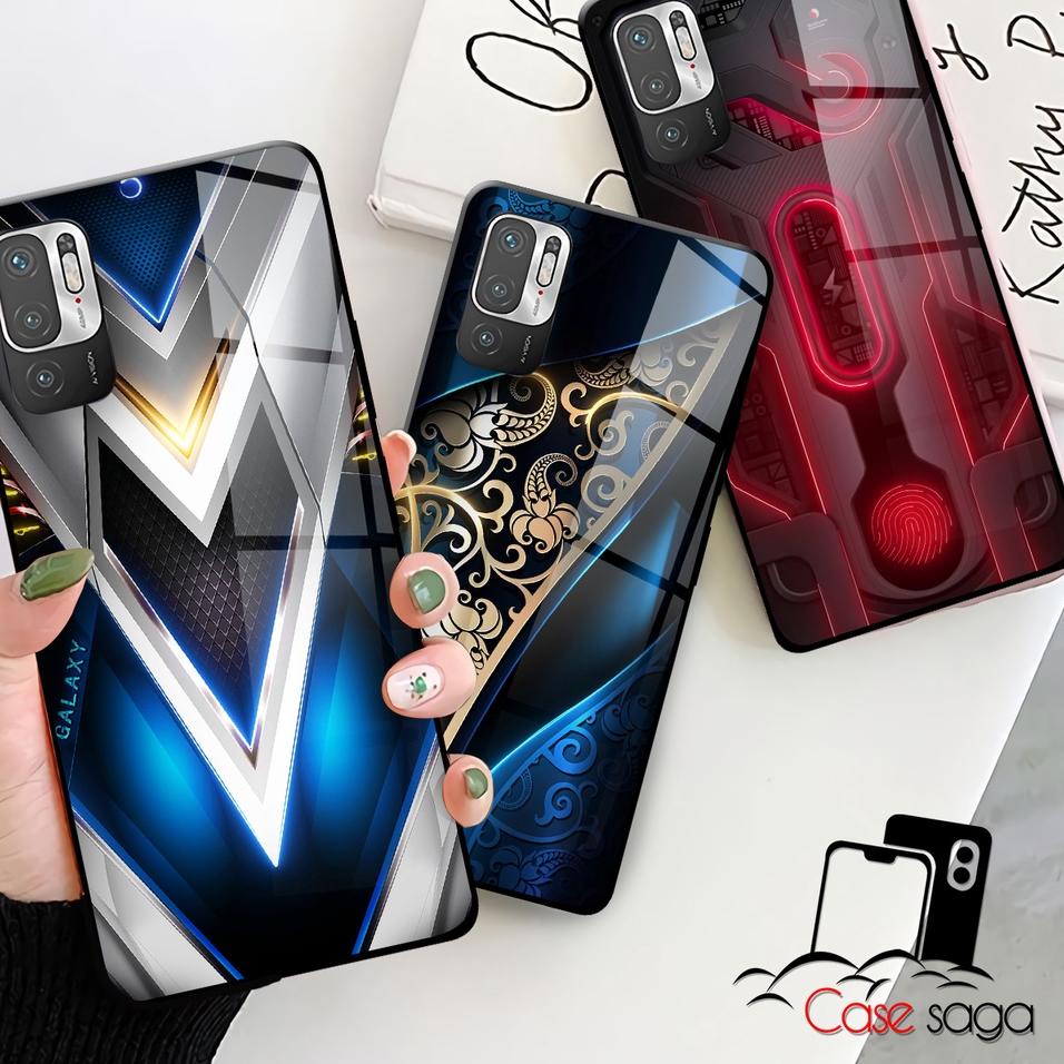 Special Price G256 SOFTCASE KACA KILAU XIAOMI REDMI 10, NOTE 10/10S, NOTE 10 5G, NOTE 10 PRO, POCO M
