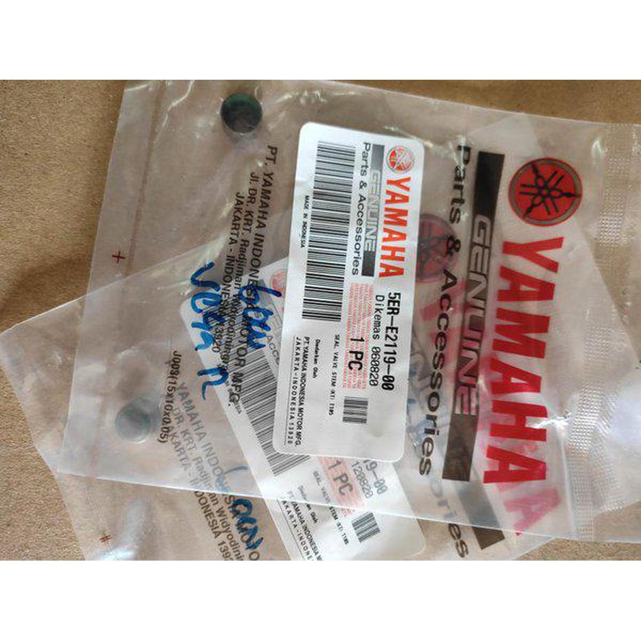 seal klep vega r jupiter z ori