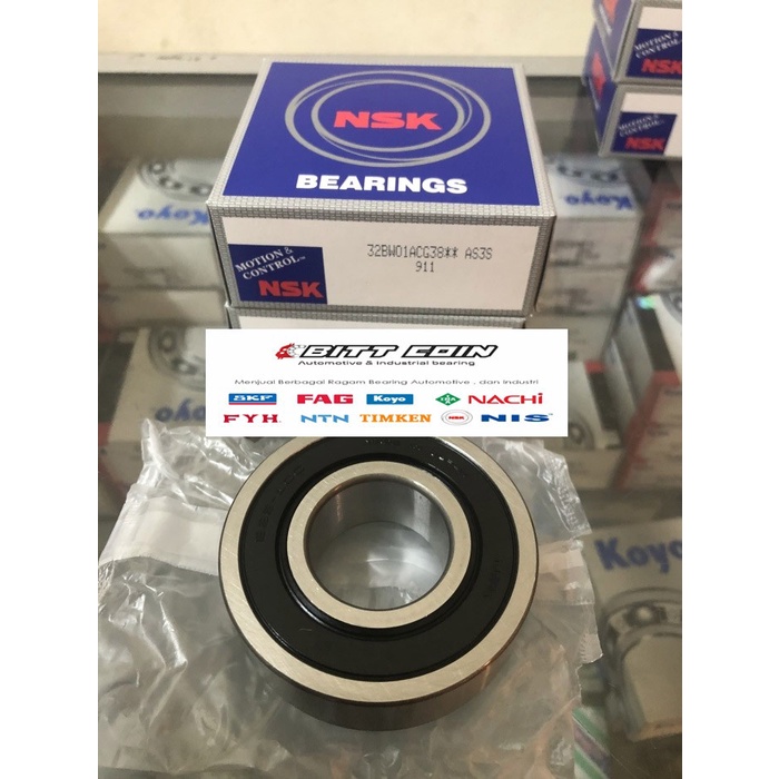 BEARING RODA BELAKANG TOYOTA AVANZA DAN XEINA NSK