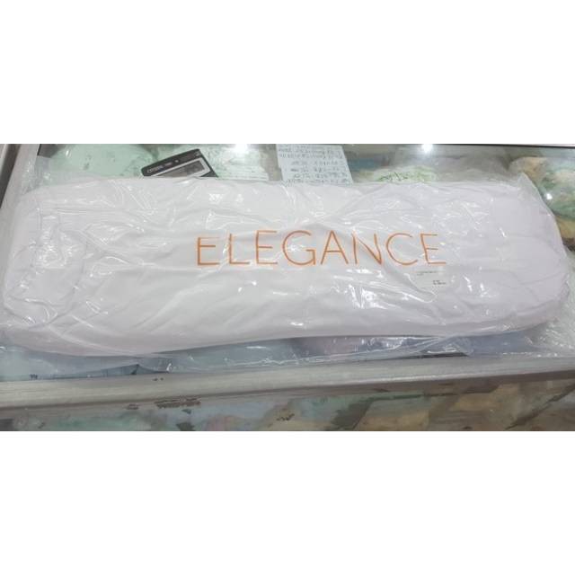 elegance guling anak sekolah 70cm polos