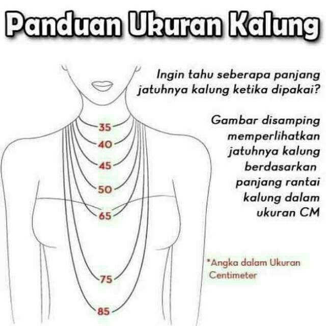 Kalung Nama Inisial Logam Kuningan Lapis Emas 24k dan Silver || Love Story Necklace #KN03