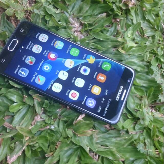 Samsung galaxi j7 prime