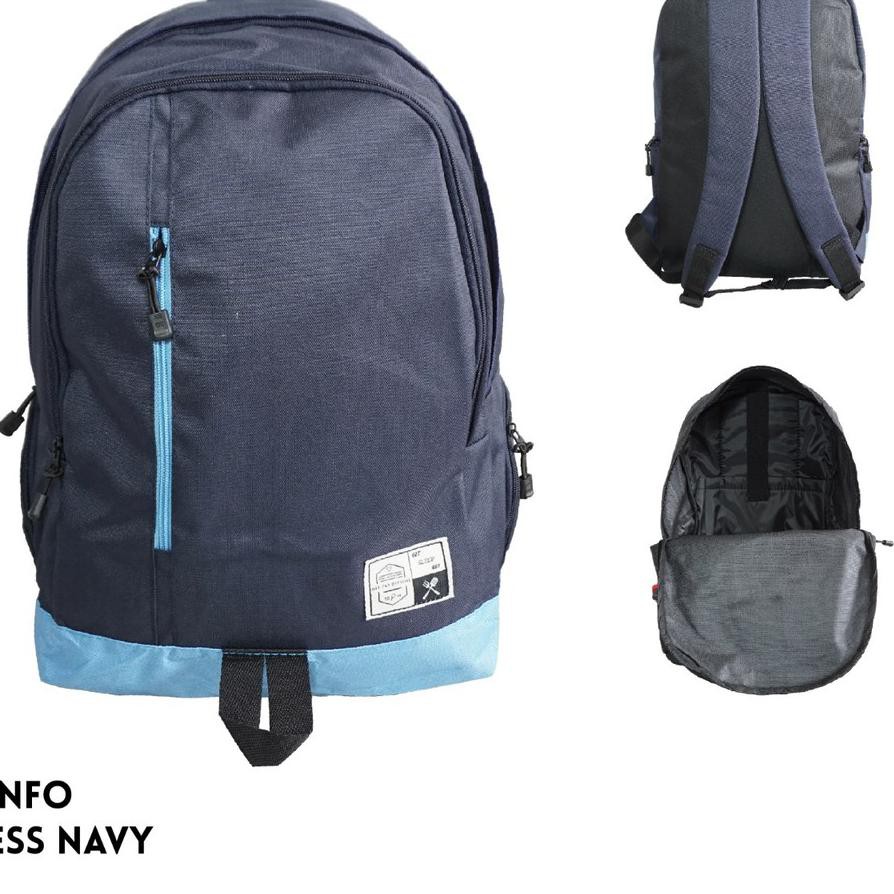 [[TERMURAH]] Triple F Clearance Sale Tas Ransel Sporty NFO .....