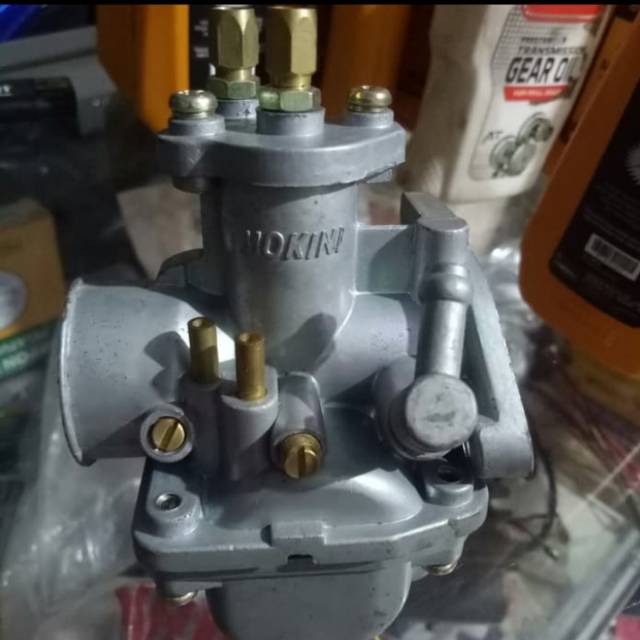 KARBURATOR ALFA FIZR FORCE MIKUNI