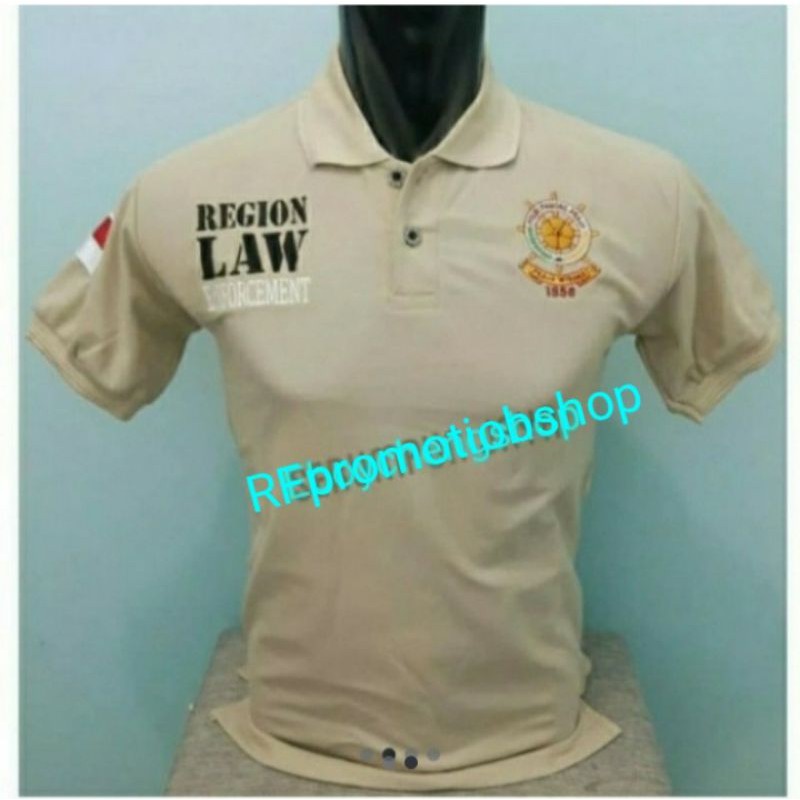 KAOS POLO SAT POL-PP