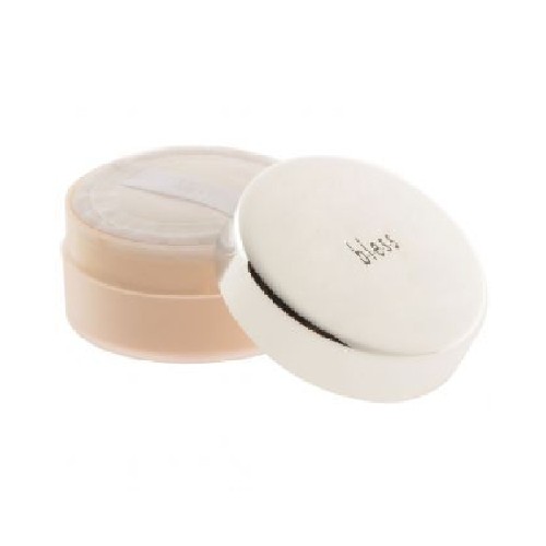 Bless Face Berkualitas Powder Acne Tabur Bedak Promo