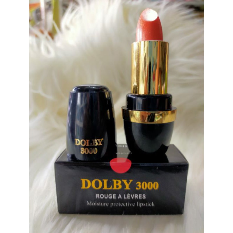 LIPSTIK ANGIN DOLBY/ DOLBY ANGIN