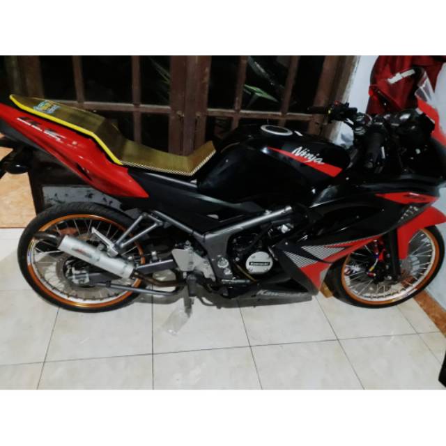 JOK NINJA RR SLIM_JOK SLIM NINJA RR NEW KARBON