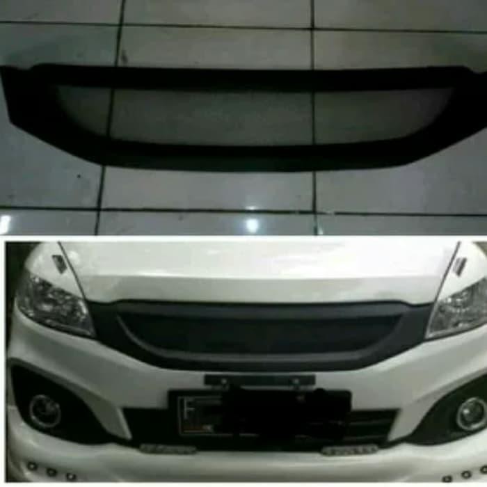 *Otomotif* grill new ertiga grill racing ertiga