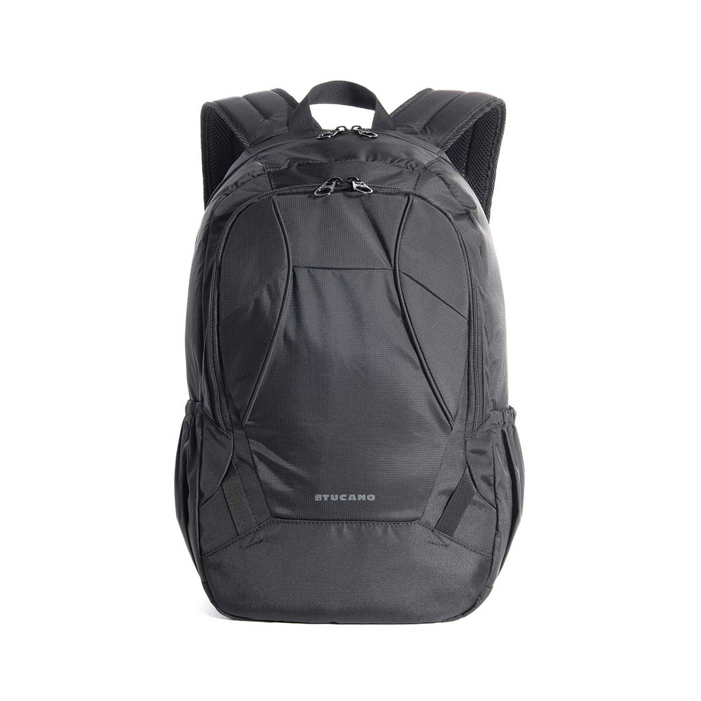 Tucano - Terras Zaino Porta PC, Computer, Laptop 15.6 Pollici, Compatibile con MacBook PRO 16, Design Contemporaneo per Uomo e Donna