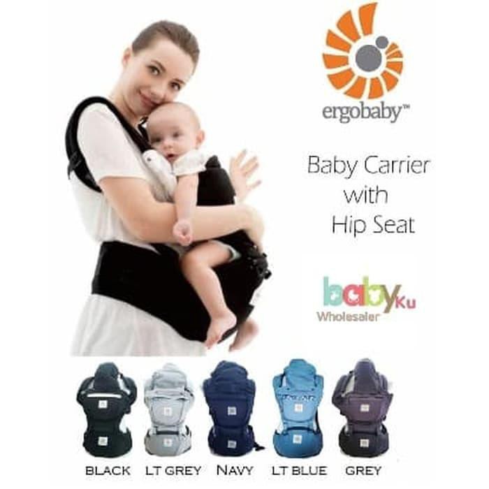 ergobaby 369 cool air